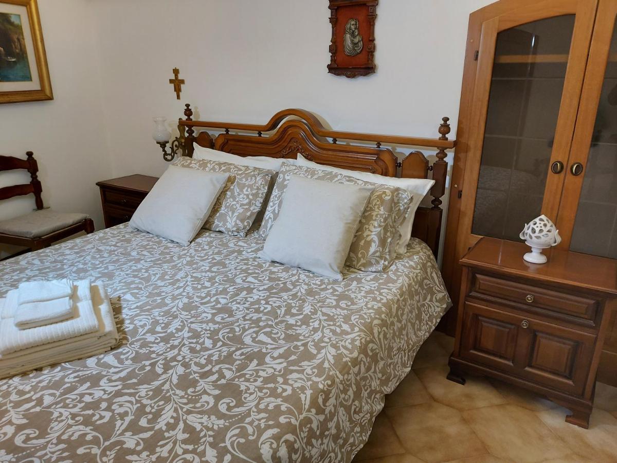 Villa Il Trullo Di Giada E Mattia Alberobello Exterior foto