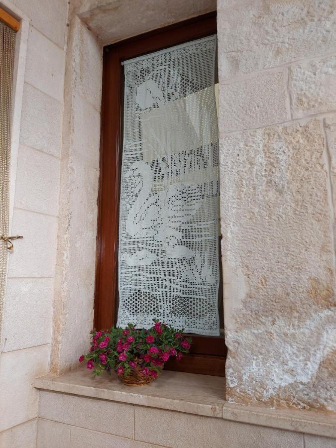 Villa Il Trullo Di Giada E Mattia Alberobello Exterior foto