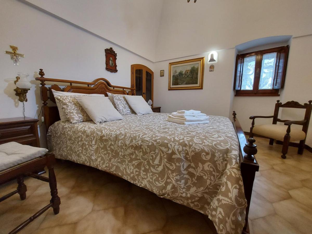 Villa Il Trullo Di Giada E Mattia Alberobello Exterior foto