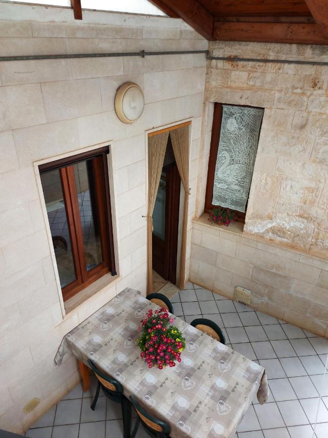 Villa Il Trullo Di Giada E Mattia Alberobello Exterior foto