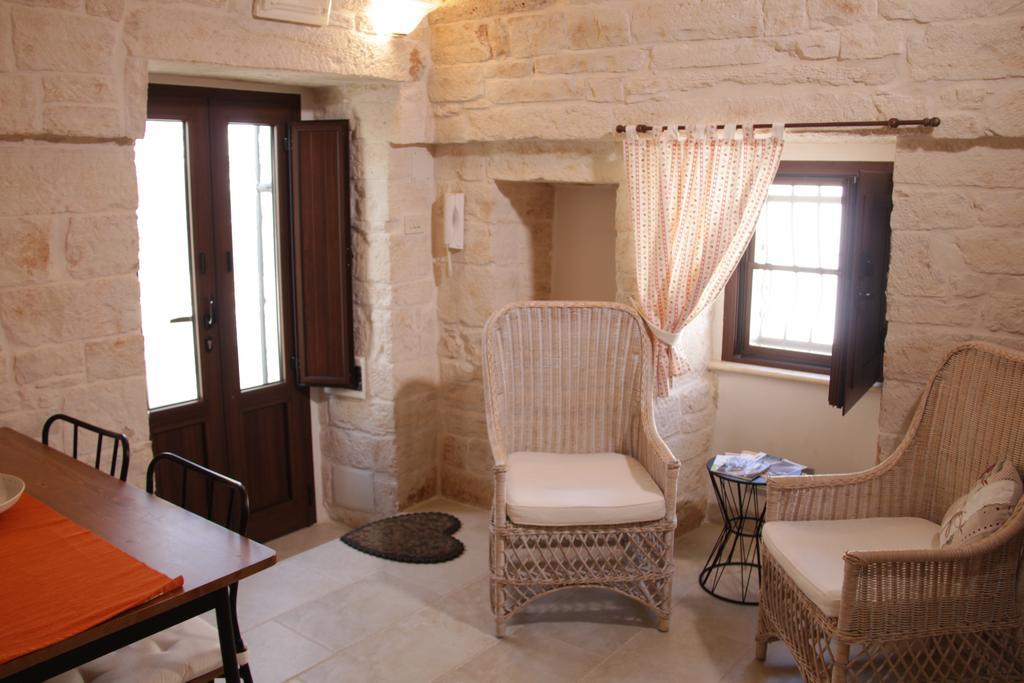 Villa Il Trullo Di Giada E Mattia Alberobello Exterior foto